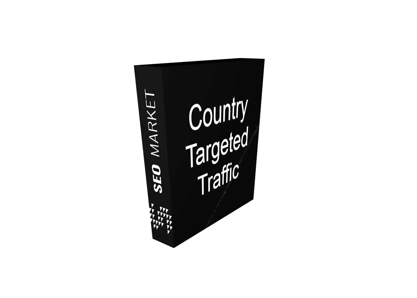 Country Targeted Traffic
